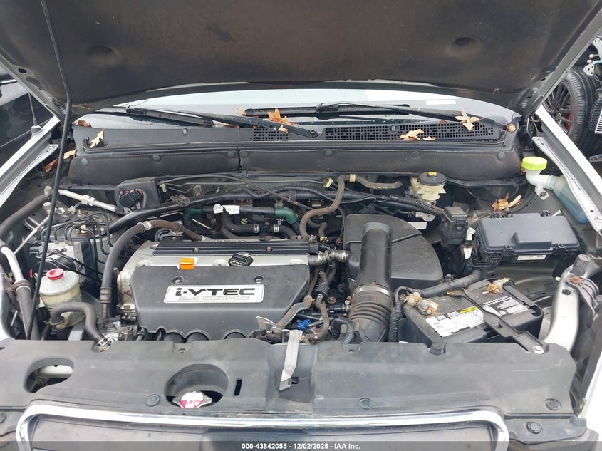 SHSRD78896U429025 2006 HONDA CR-V photo no. 10
