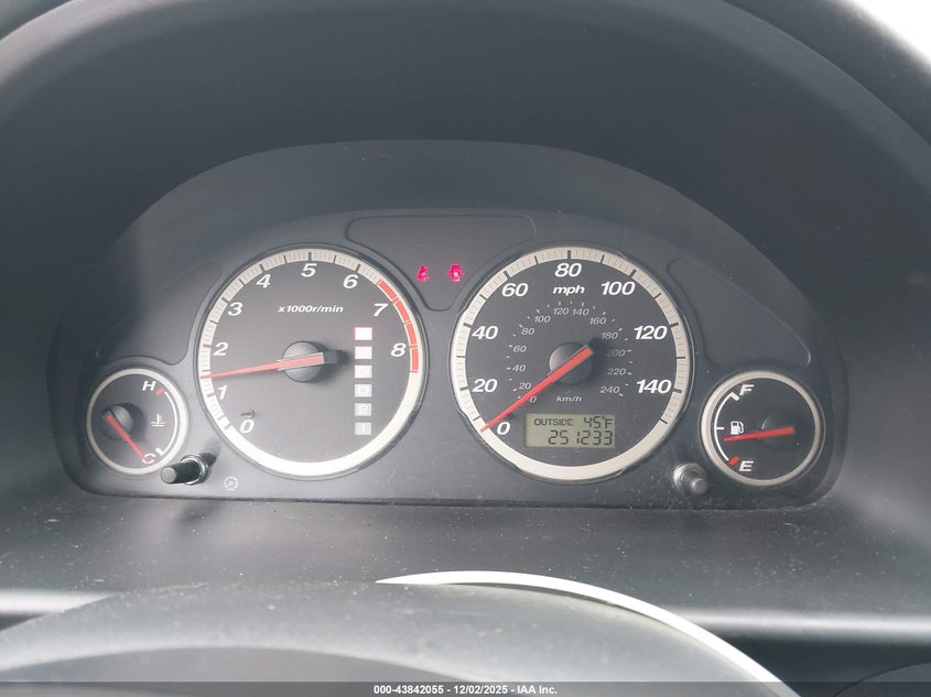 SHSRD78896U429025 2006 HONDA CR-V photo no. 7
