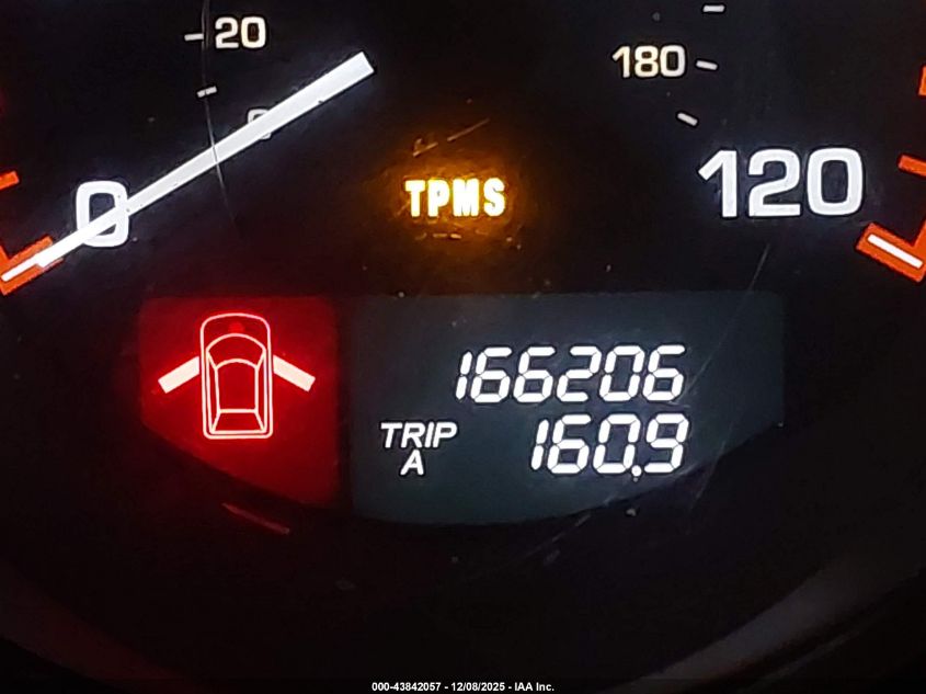 2007 Honda Element Sc VIN: 5J6YH18927L002582 Lot: 43842057