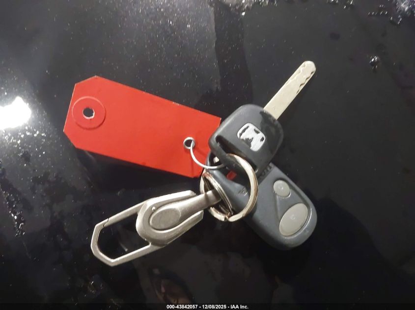 2007 Honda Element Sc VIN: 5J6YH18927L002582 Lot: 43842057