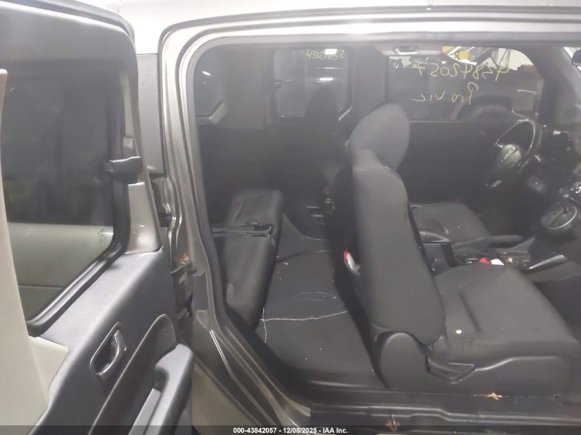 2007 Honda Element Sc VIN: 5J6YH18927L002582 Lot: 43842057