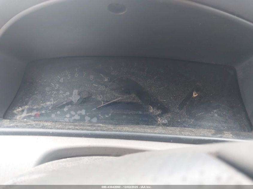 2005 Toyota Corolla Le VIN: 1NXBR32E65Z458128 Lot: 43842060