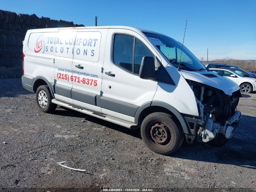 FORD TRANSIT TRANSIT-250