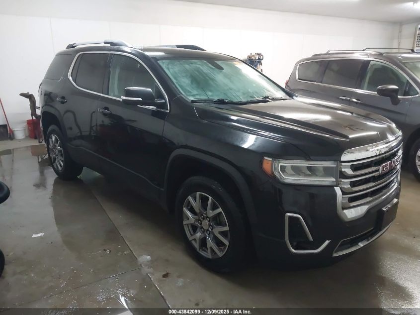 GMC ACADIA AWD SLT