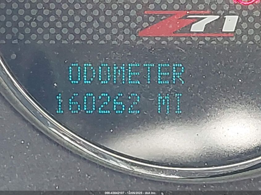 2009 Chevrolet Suburban 1500 Lt2 VIN: 1GNFK26329R243908 Lot: 43842107