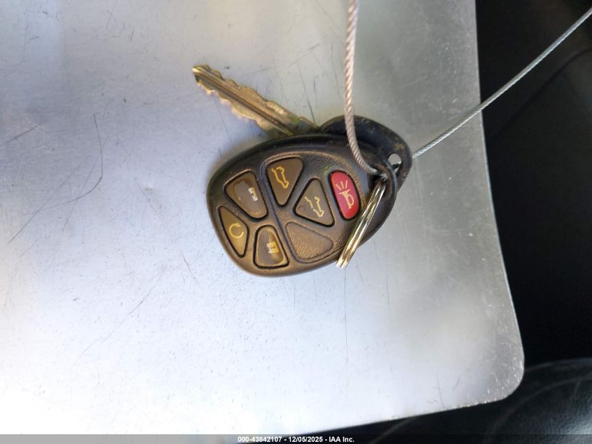 2009 Chevrolet Suburban 1500 Lt2 VIN: 1GNFK26329R243908 Lot: 43842107