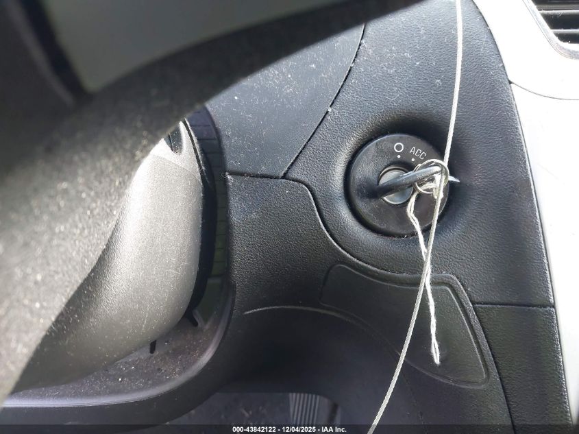 2009 Chevrolet Malibu Lt VIN: 1G1ZH57B894227178 Lot: 43842122