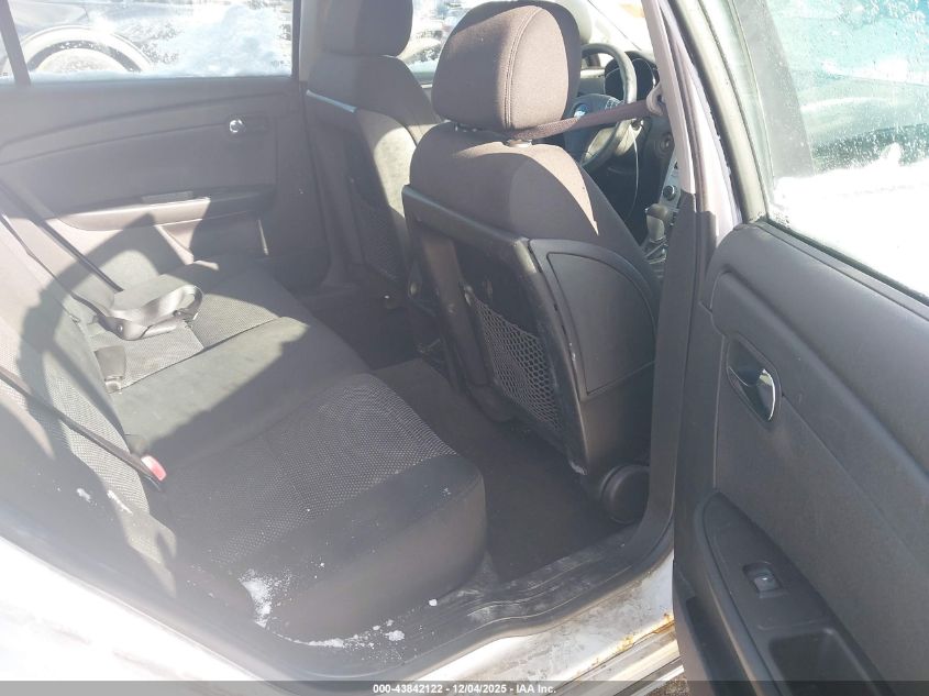 2009 Chevrolet Malibu Lt VIN: 1G1ZH57B894227178 Lot: 43842122