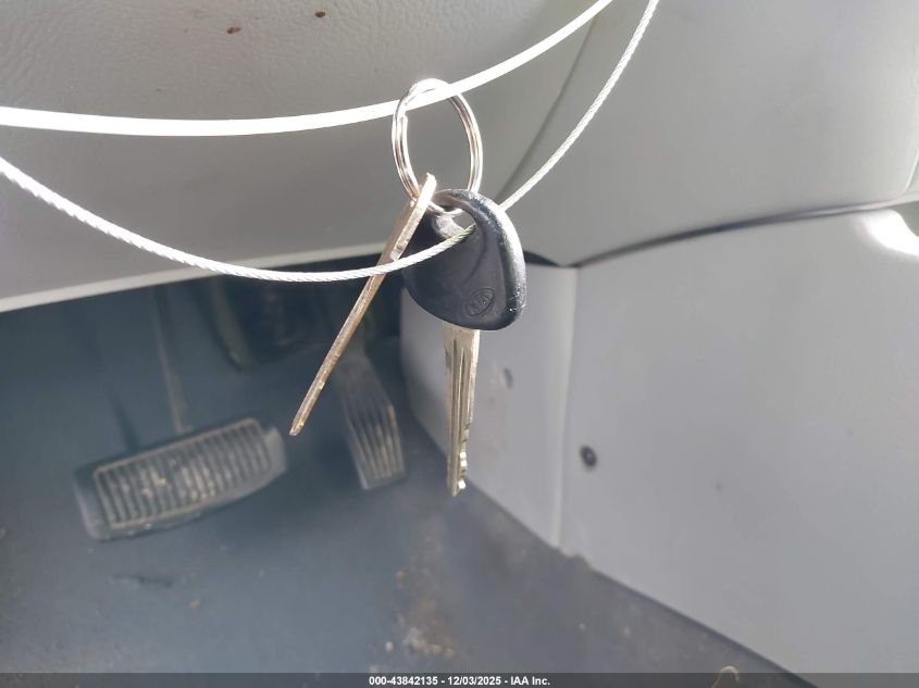 2009 Kia Spectra Ex VIN: KNAFE222995620266 Lot: 43842135