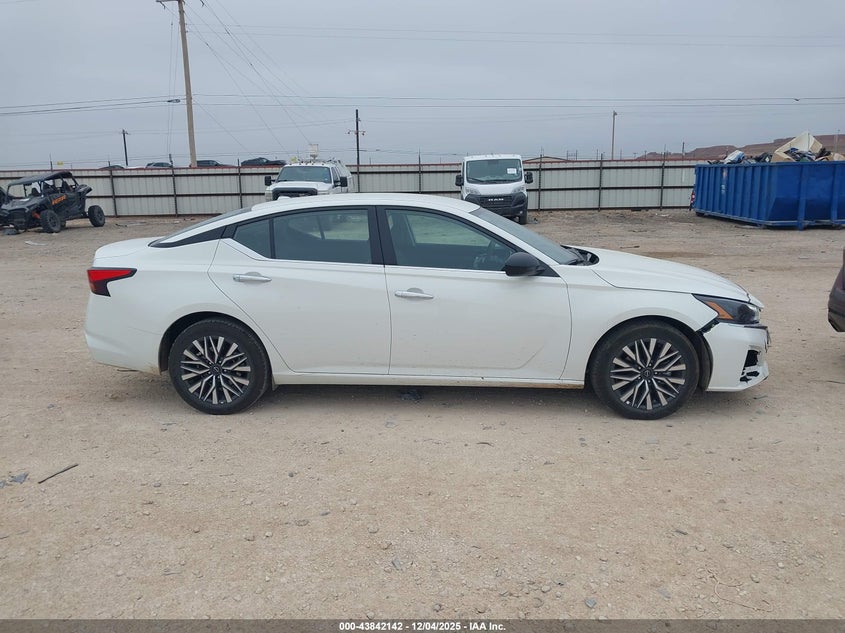 1N4BL4DV4SN411541 2025 NISSAN ALTIMA photo no. 13