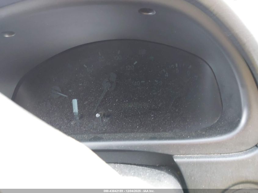 2002 Lexus Rx 300 VIN: JTJHF10U820250208 Lot: 43842159