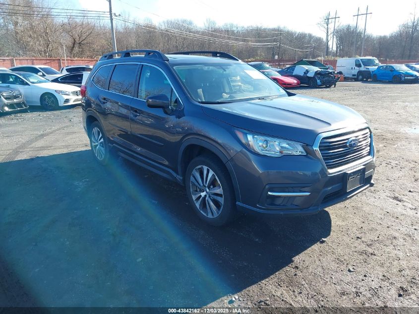 SUBARU ASCENT PREMIUM