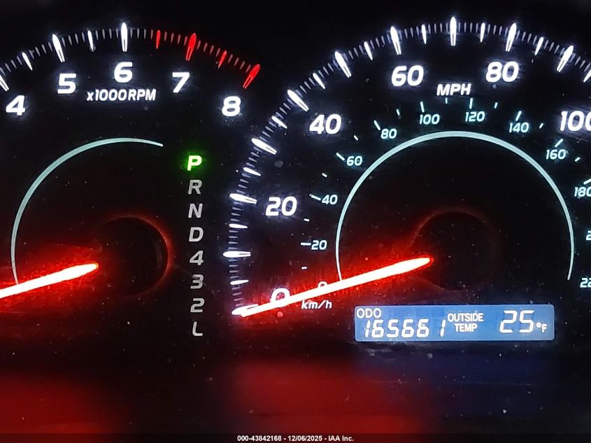 2007 Toyota Camry Le VIN: 4T1BE46K57U059117 Lot: 43842168