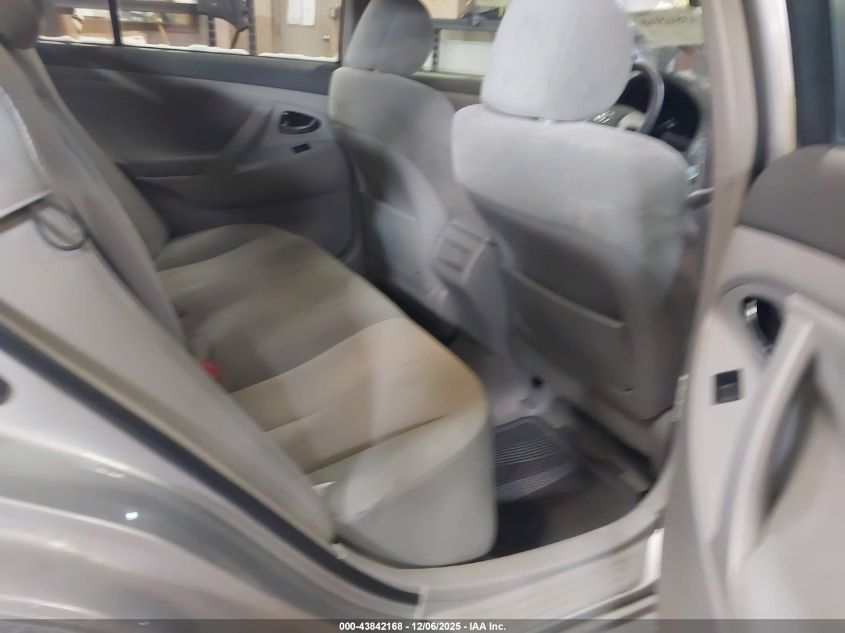 2007 Toyota Camry Le VIN: 4T1BE46K57U059117 Lot: 43842168