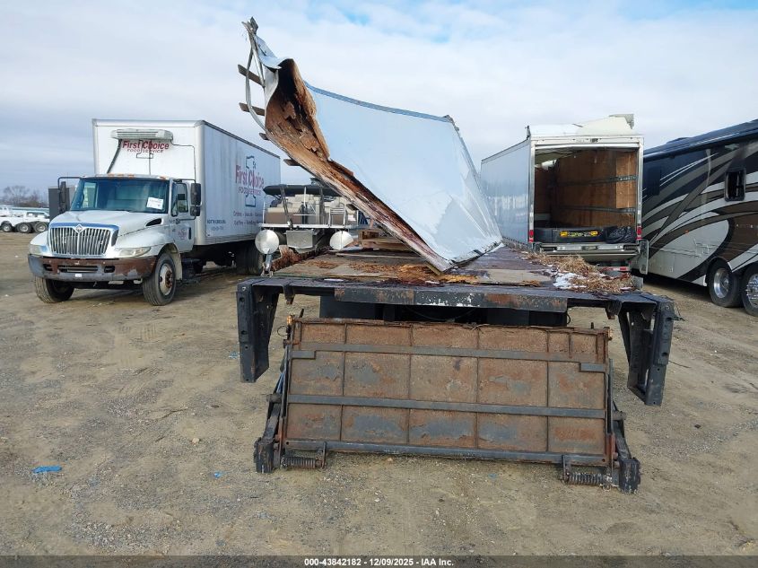 2017 International Durastar 4300 VIN: 1HTMMMML3HH462098 Lot: 43842182
