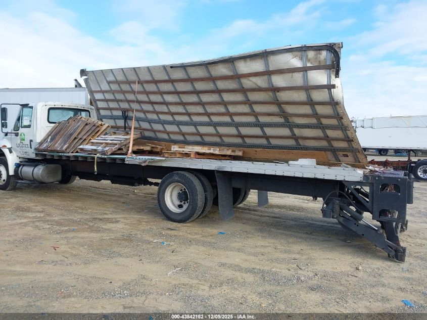 2017 International Durastar 4300 VIN: 1HTMMMML3HH462098 Lot: 43842182