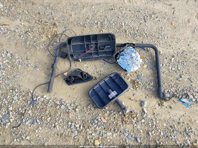 2017 International Durastar 4300 VIN: 1HTMMMML3HH462098 Lot: 43842182