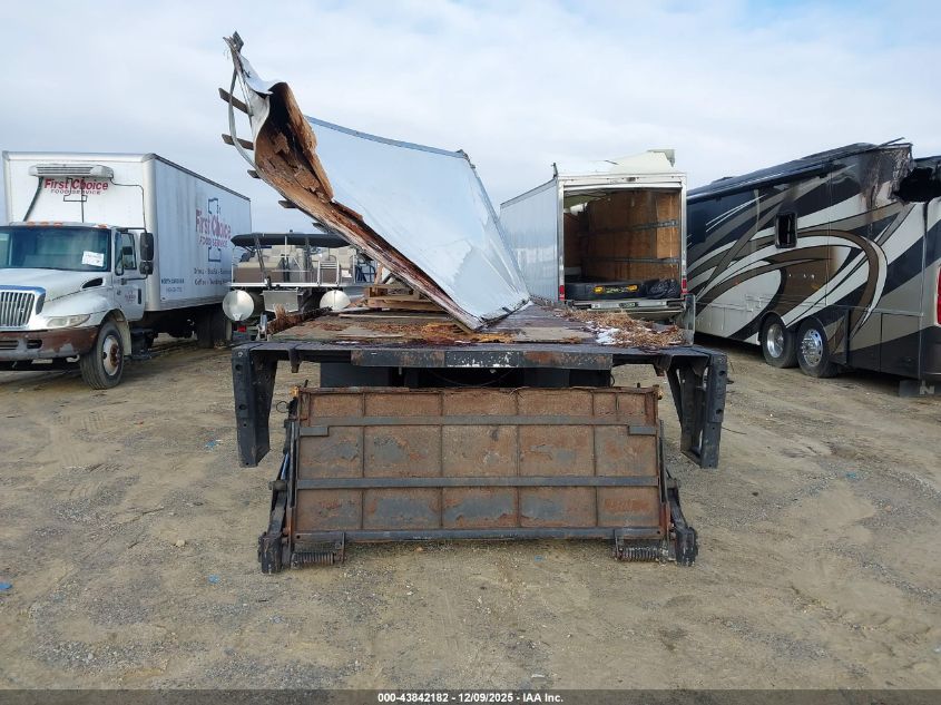 2017 International Durastar 4300 VIN: 1HTMMMML3HH462098 Lot: 43842182