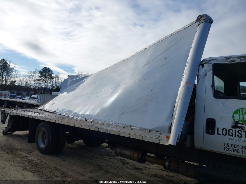 2017 International Durastar 4300 VIN: 1HTMMMML3HH462098 Lot: 43842182