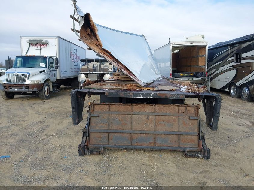 2017 International Durastar 4300 VIN: 1HTMMMML3HH462098 Lot: 43842182