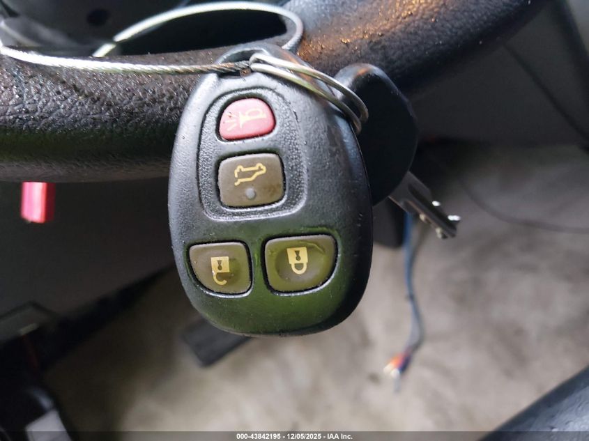 2009 Chevrolet Tahoe Commercial Fleet VIN: 1GNFK13059R225150 Lot: 43842195