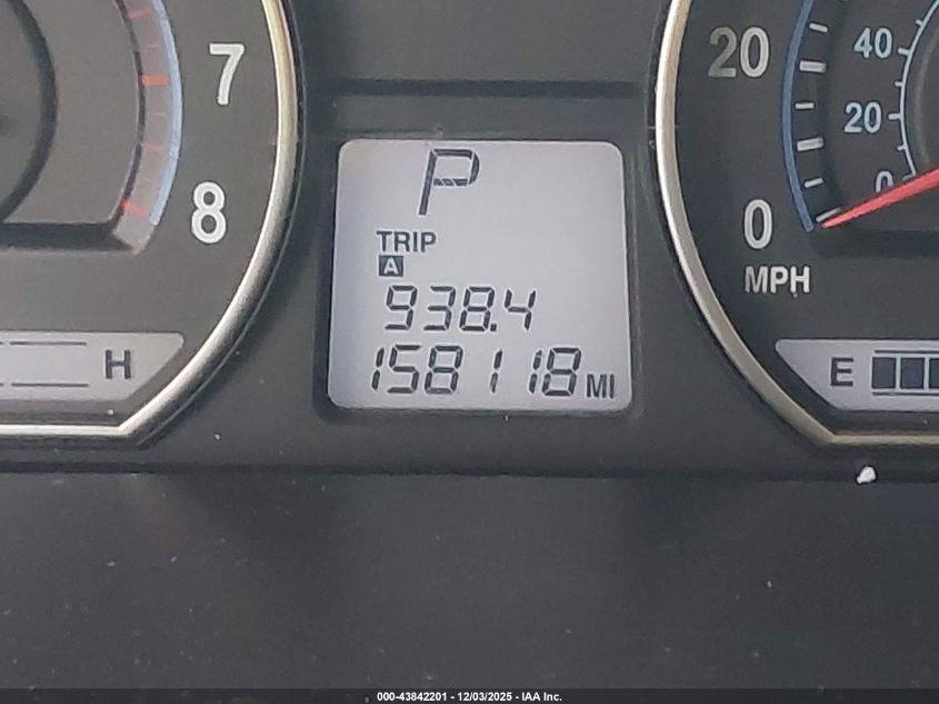 2007 Kia Optima Lx VIN: KNAGE123375123637 Lot: 43842201