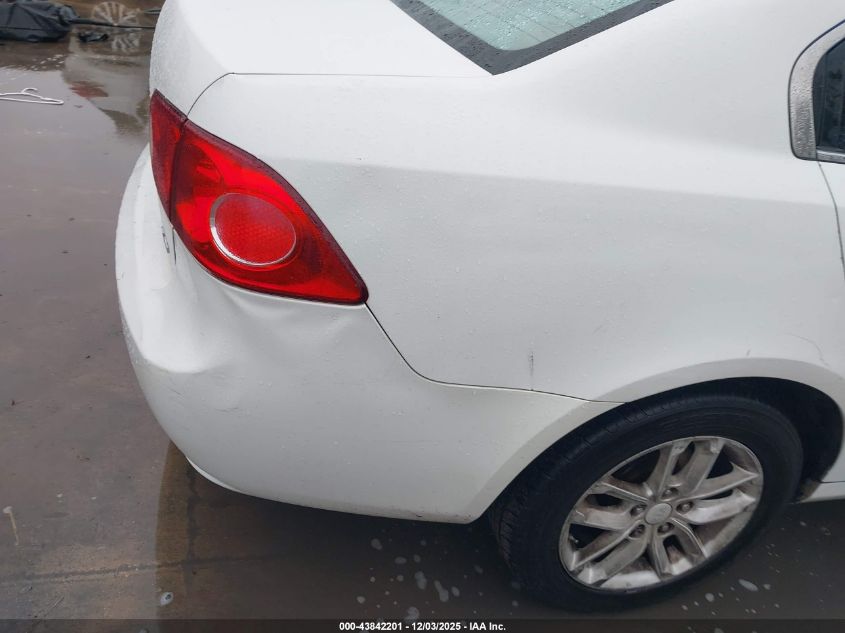 2007 Kia Optima Lx VIN: KNAGE123375123637 Lot: 43842201