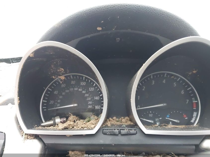 2006 BMW Z4 3.0I VIN: 4USBU33516LW59504 Lot: 43842208