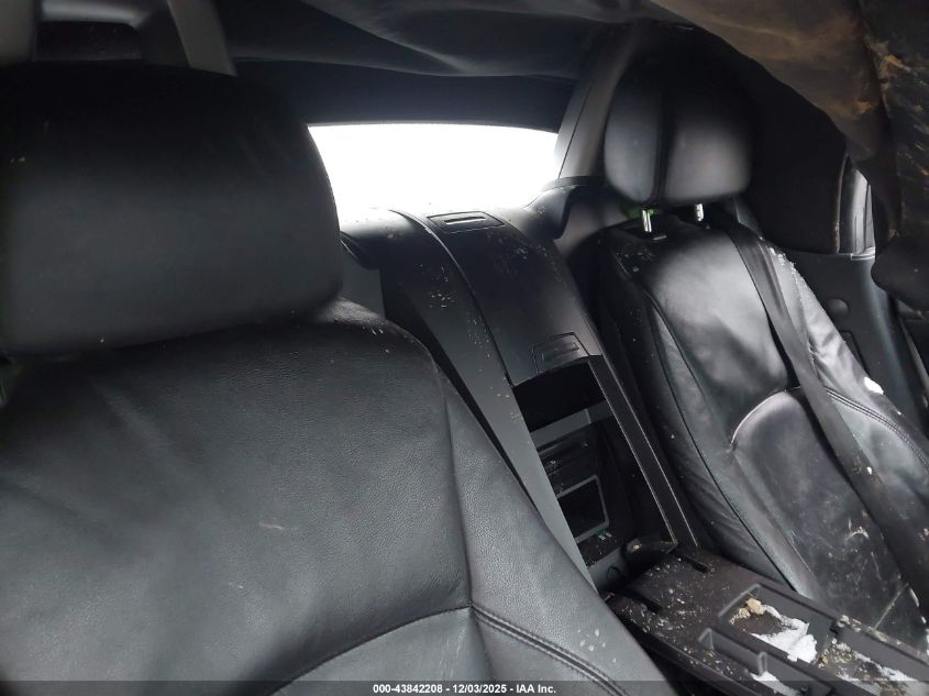 2006 BMW Z4 3.0I VIN: 4USBU33516LW59504 Lot: 43842208