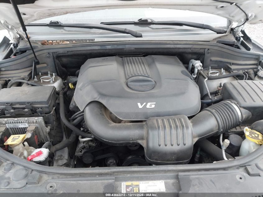 2015 Jeep Grand Cherokee Limited VIN: 1C4RJFBG7FC216047 Lot: 43842213