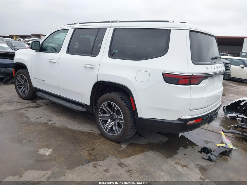 1C4SJVBP7SS512178 2025 JEEP GRAND WAGONEER photo no. 3