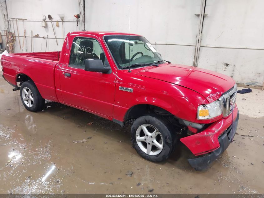 FORD RANGER XL