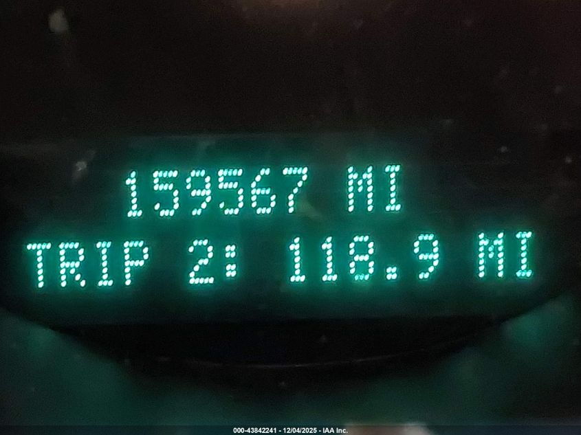 2005 Buick Lesabre Custom VIN: 1G4HP52K25U164968 Lot: 43842241