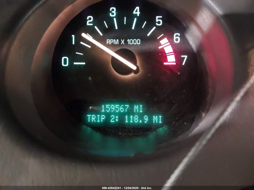 2005 Buick Lesabre Custom VIN: 1G4HP52K25U164968 Lot: 43842241