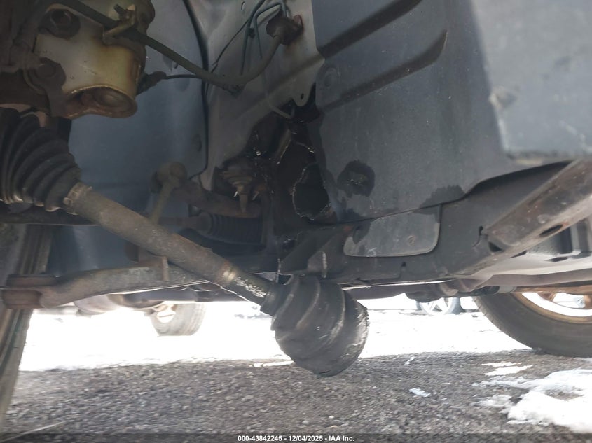 2FMDK48C67BA58426 2007 FORD EDGE photo no. 12