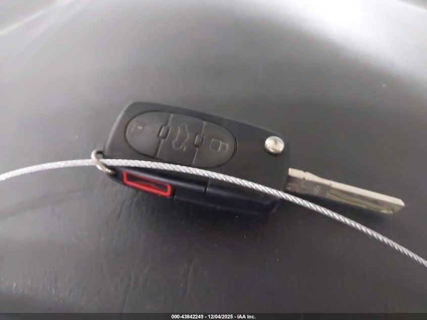 1999 Volkswagen Jetta Gl VIN: 3VWRA29M6XM073433 Lot: 43842249