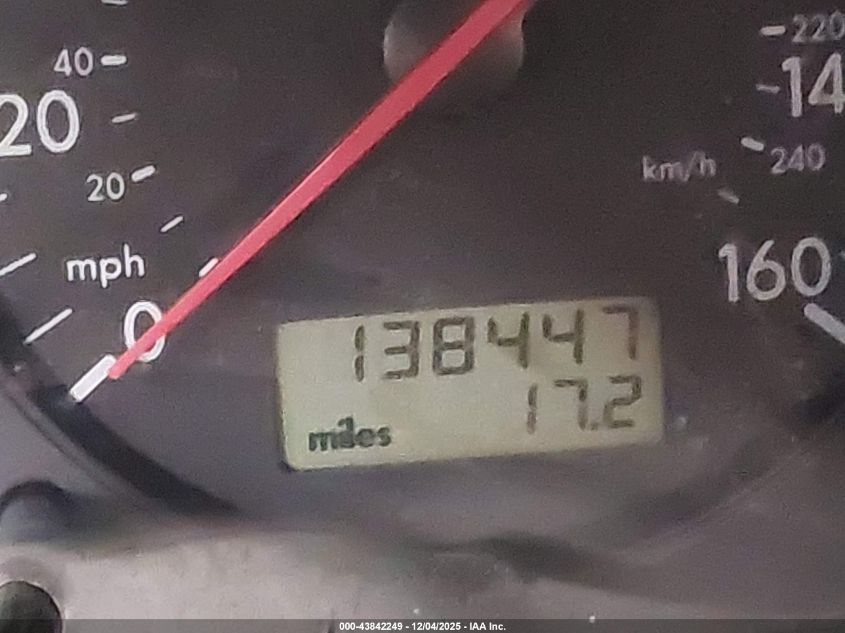 1999 Volkswagen Jetta Gl VIN: 3VWRA29M6XM073433 Lot: 43842249