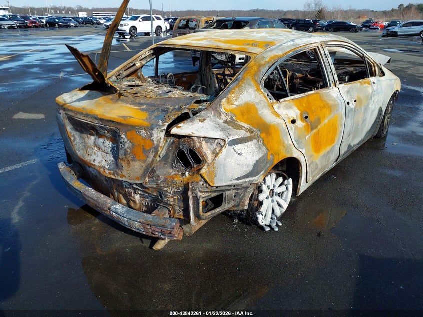 2012 Honda Civic Ex-L