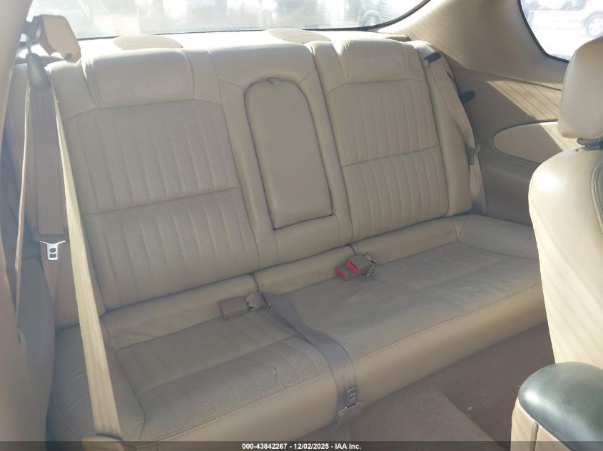 2000 Chevrolet Monte Carlo Ls VIN: 2G1WW12E0Y9211328 Lot: 43842267