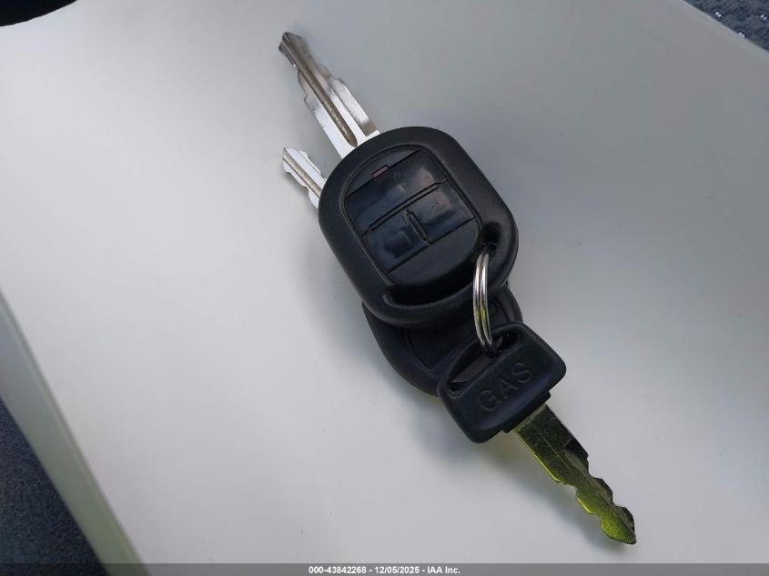 2006 Suzuki Forenza Premium VIN: KL5JJ56Z46K274454 Lot: 43842268