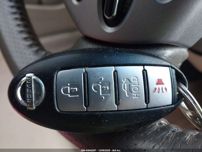 2012 Nissan Altima 2.5 S VIN: 1N4AL2AP8CC170411 Lot: 43842297