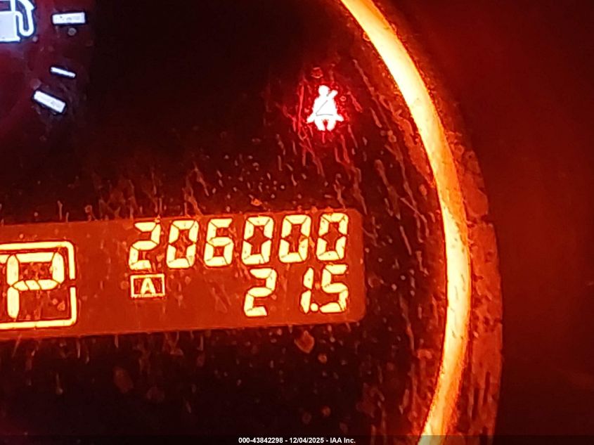 2009 Nissan Murano S VIN: JN8AZ18W99W116174 Lot: 43842298