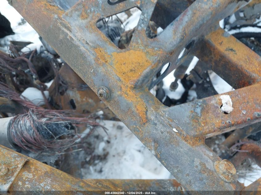 2021 Polaris Rzr Turbo S 4 VIN: 3NSP4L926MG614365 Lot: 43842340