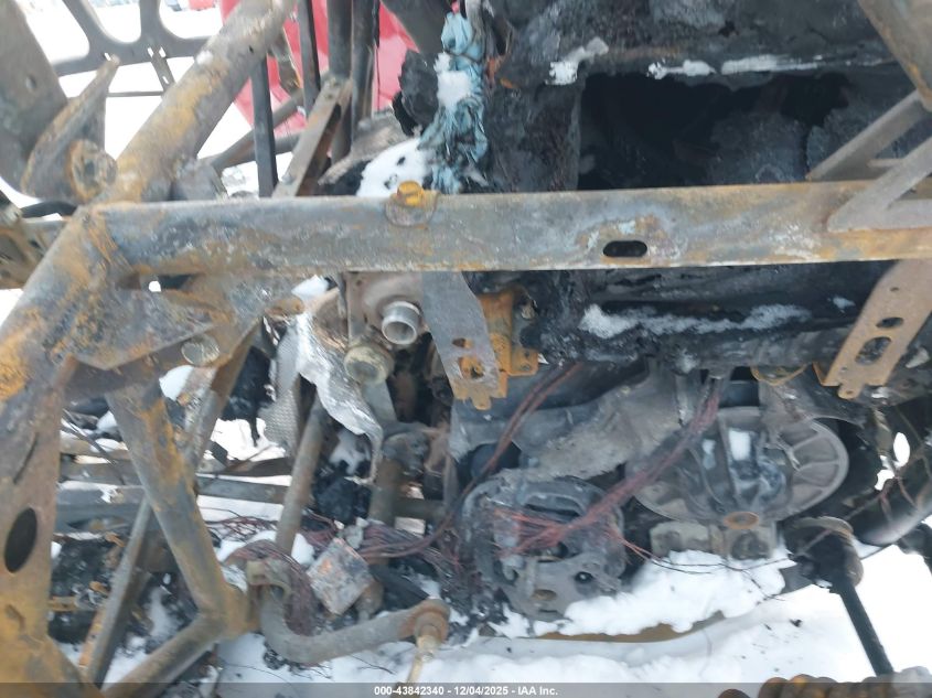 2021 Polaris Rzr Turbo S 4 VIN: 3NSP4L926MG614365 Lot: 43842340