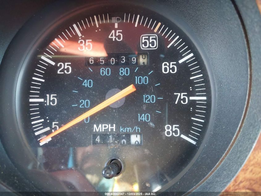 1987 Ford Ranger Super Cab VIN: 1FTCR14T6HPB18148 Lot: 43842347