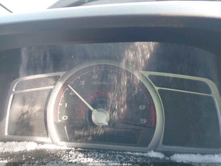 2007 Honda Civic Si VIN: 2HGFA555X7H706960 Lot: 43842348