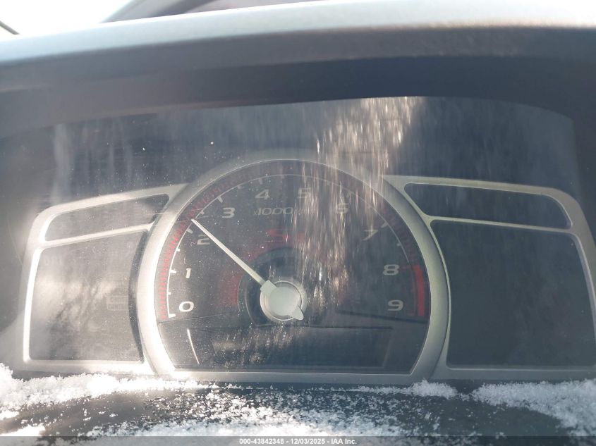 2007 Honda Civic Si VIN: 2HGFA555X7H706960 Lot: 43842348