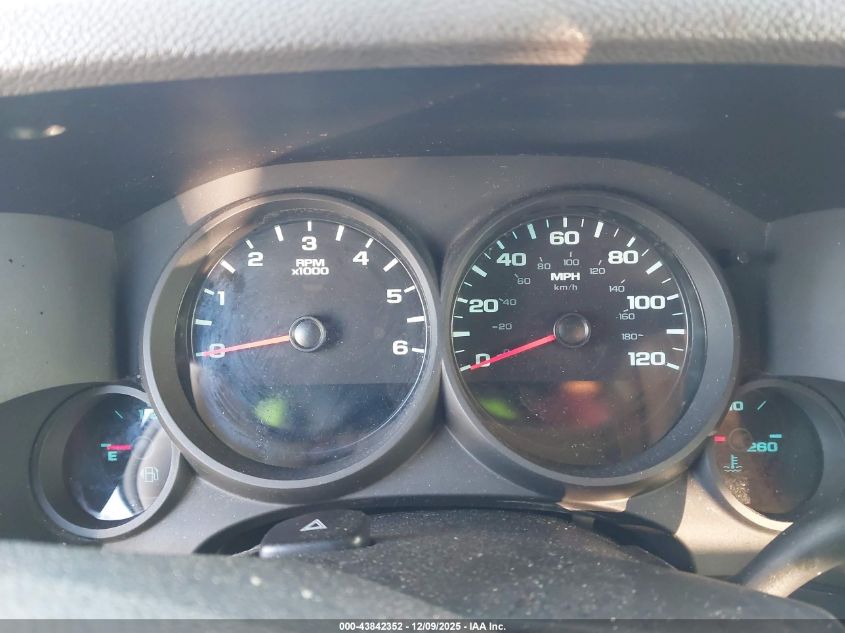 2012 GMC Sierra C1500 VIN: 3GTP1TEA4CG203374 Lot: 43842352