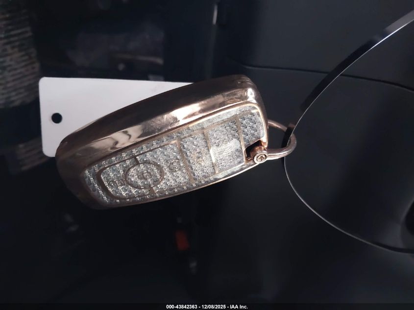 2022 Ford Bronco Sport Outer Banks VIN: 3FMCR9C63NRD12873 Lot: 43842363