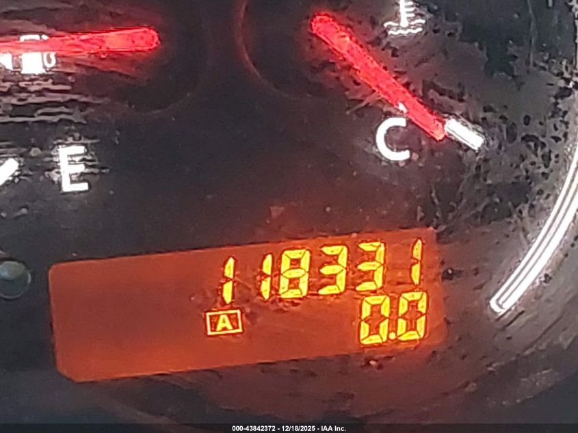 2012 Nissan Altima 2.5 S VIN: 1N4AL2AP1CC163901 Lot: 43842372